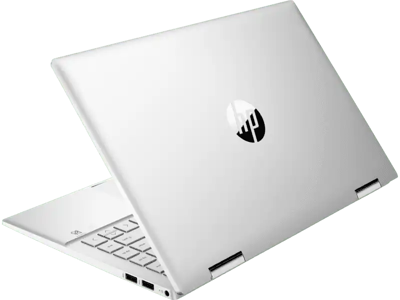 Hp Laptop Pavilion X360 14" Intel Core i5-12xxxU SSD 256GB, 6F7T2LA#ABM