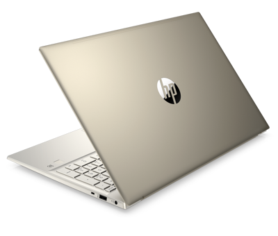 HP Laptop Pavilion 15.6" AMD R7-5700U SSD 512GB, 43R78LA#ABM