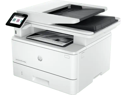 HP Impresora LaserJet Pro, 4103fdw 2Z629A