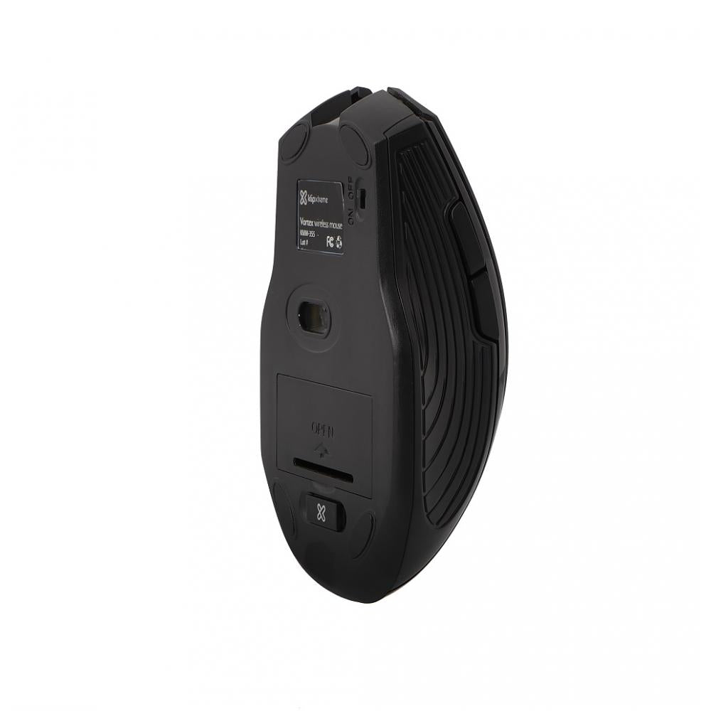 Klip Xtreme Mouse Bluetooth Voltrex KMW-355BK