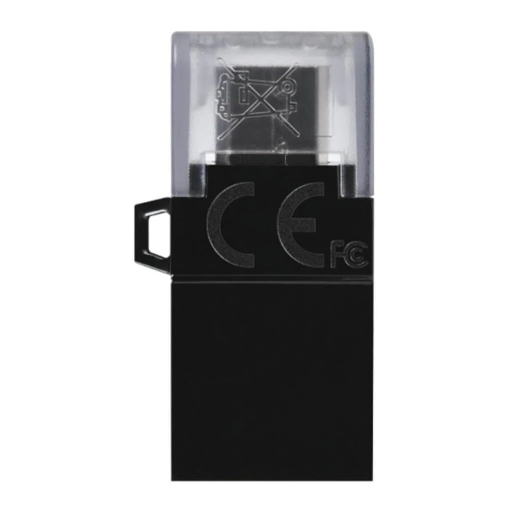 Kingston Memoria USB 32GB, DTDUO3G2/64Gb-TW