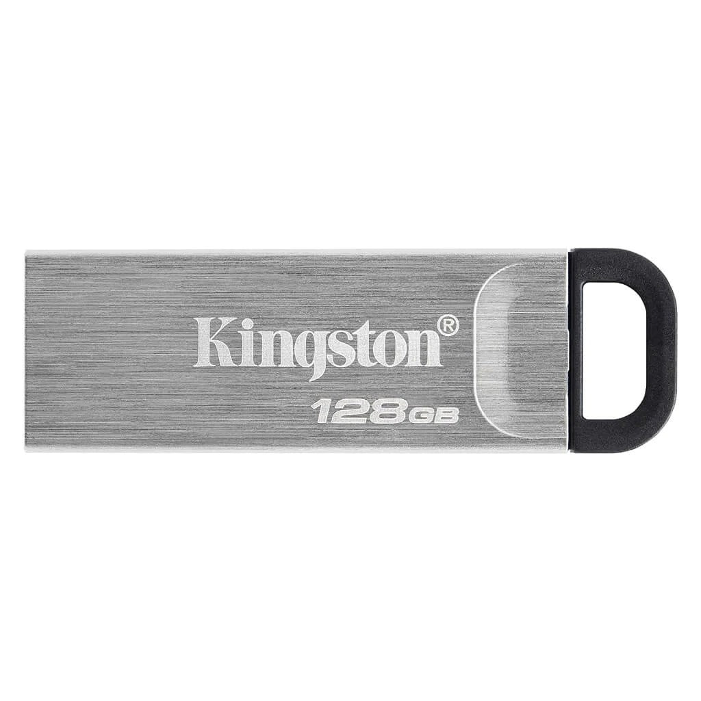 Kingston Memoria USB kyson 128GB USB 3.2 DTKN/128GB