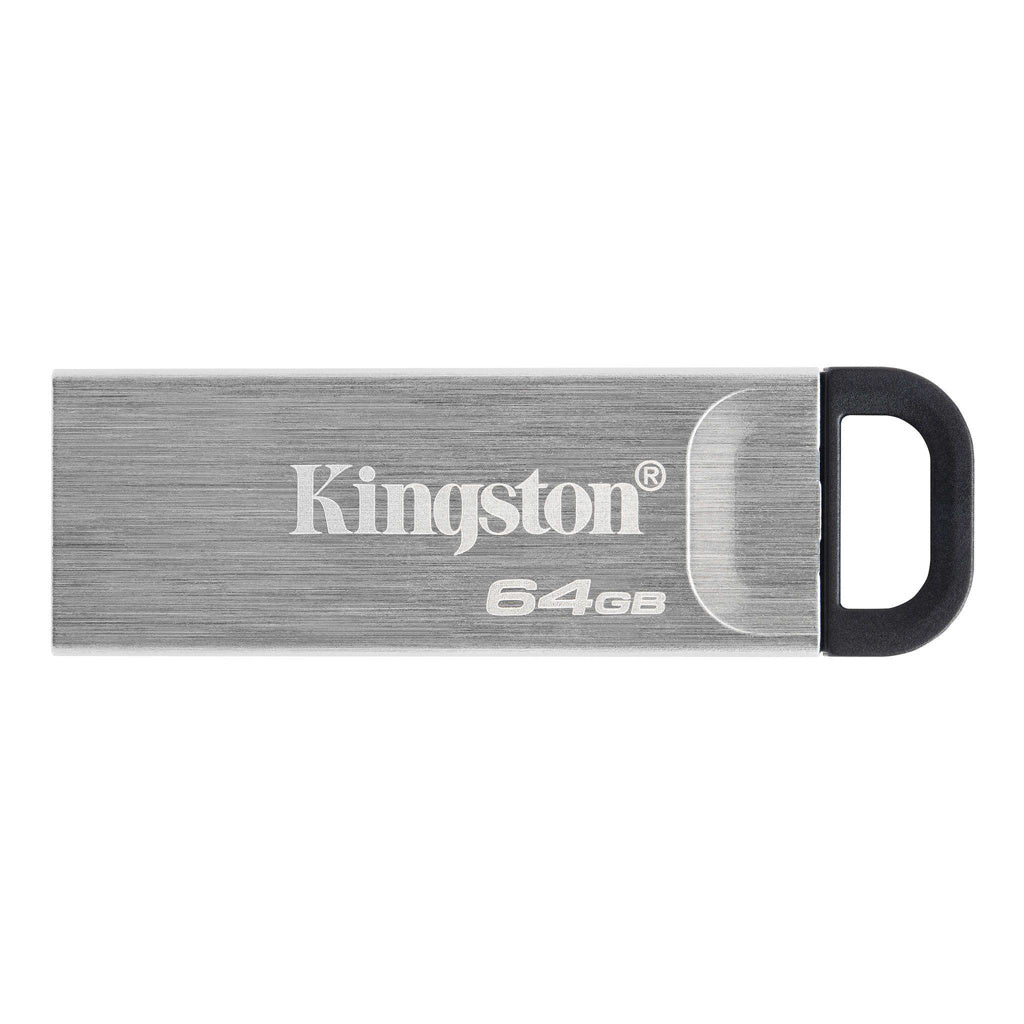 Kingston Llave Maya 64GB, DTKN/64GB