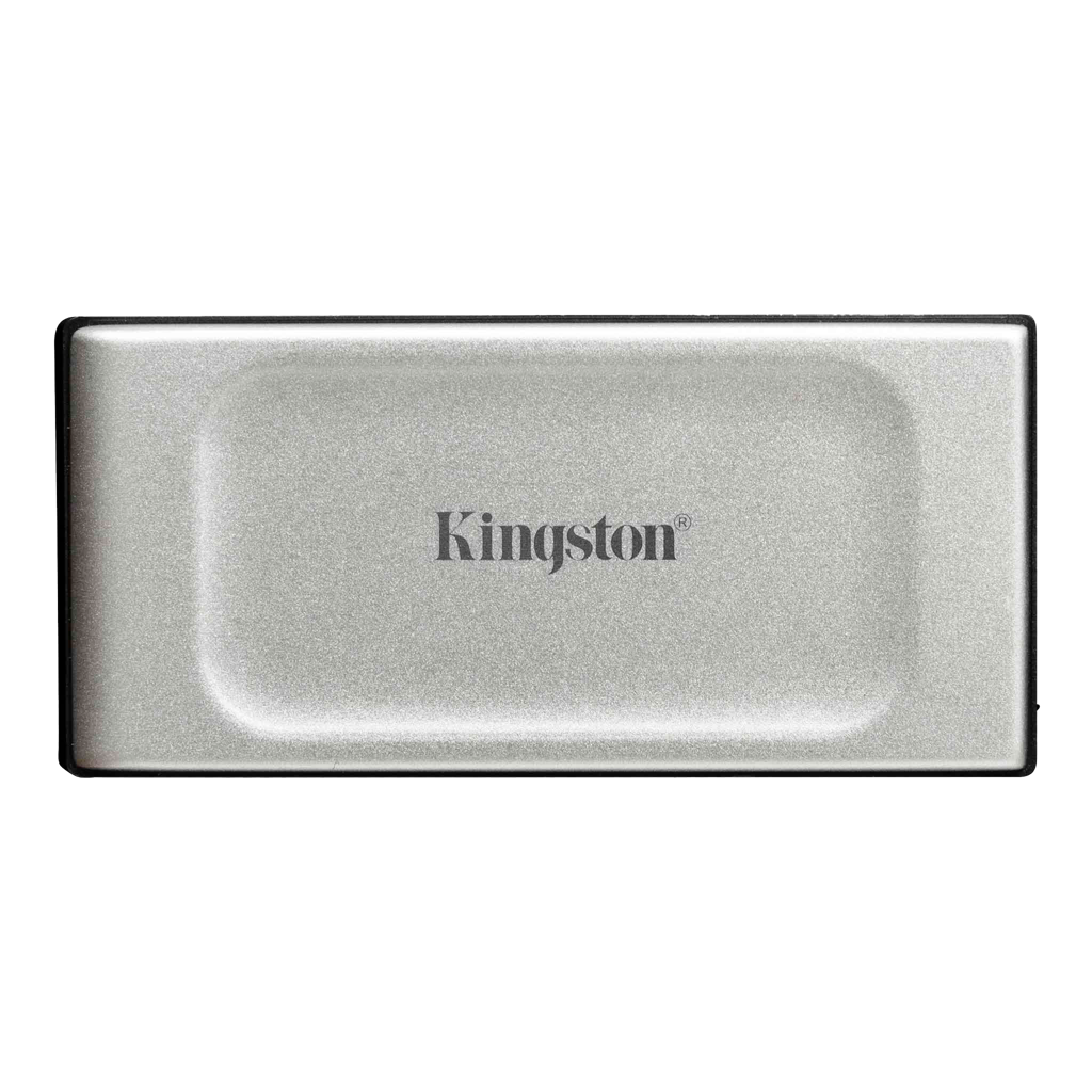 Kingston Disco Solido Externo 500GB, SXS2000/500G