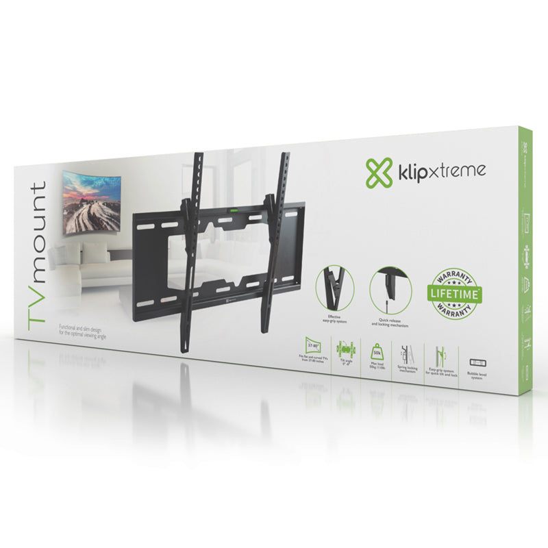 Klip Xtreme Soporte de Pantalla de 37" a 80" (KTM-352)