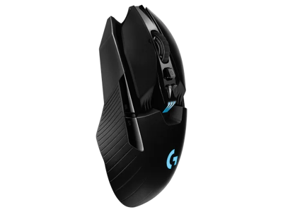 Logitech Mouse Negro 910-005670