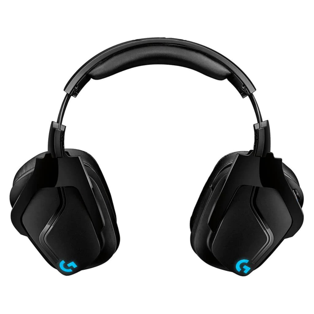 Logitech Audífonos Inalámbricos con Micrófono G935 7.1 981-000742