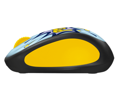 Logitech Mouse M317C, 910-006122