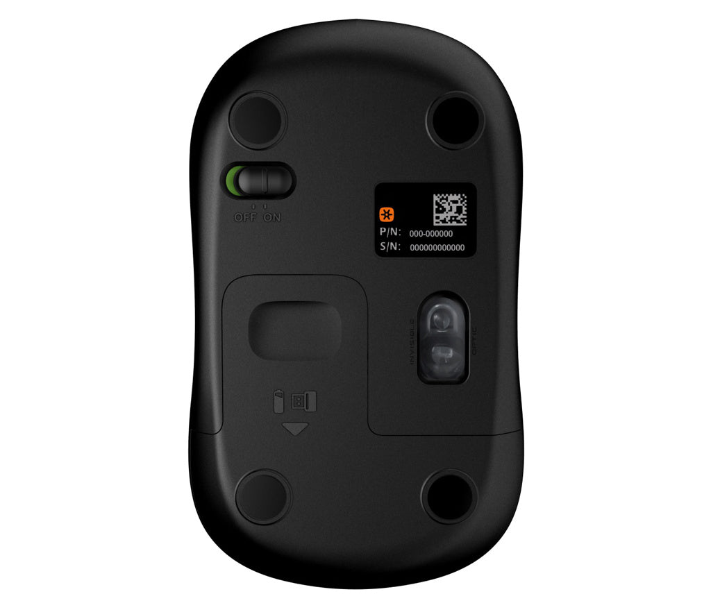 Logitech Mouse M317C, 910-006122