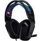 Logitech Headset Gaming Negro G335 981-000977