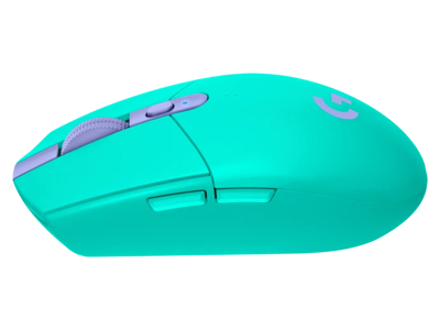 Logitech G305 Mouse Menta 910-006376