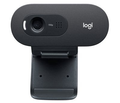 Logitech Camara Web c505 HD