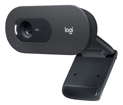 Logitech Camara Web c505 HD