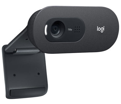 Logitech Camara Web c505 HD