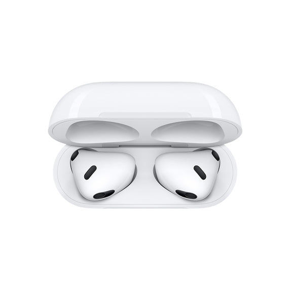 Apple Audífonos Inalámbricos Airpods 3