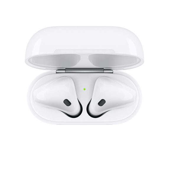 Apple Audífonos Inalámbricos Airpods 2