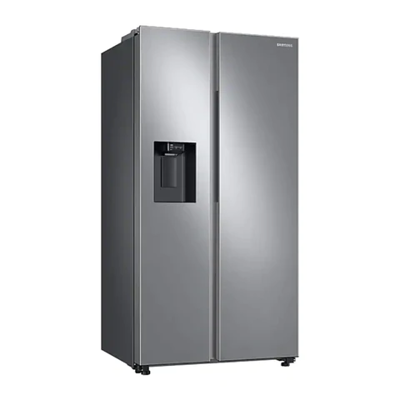 Samsung Refrigeradora 22 pies RS22T5200S9/AP