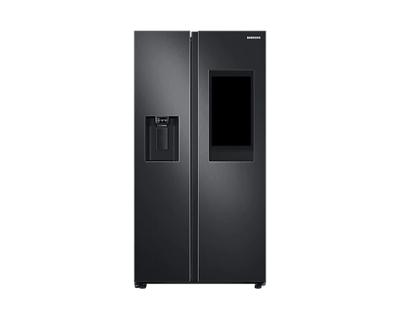 Samsung Refrigerador 27 Pies RS27T5561B1/AP