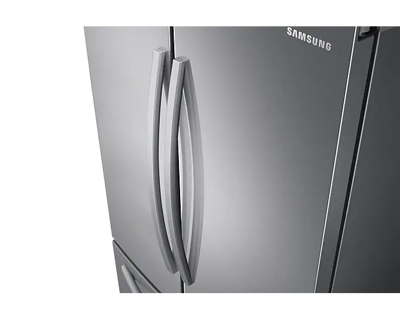 Samsung Refrigerador Puerta Francesa 28 Pies RF28T5A01S9/AP
