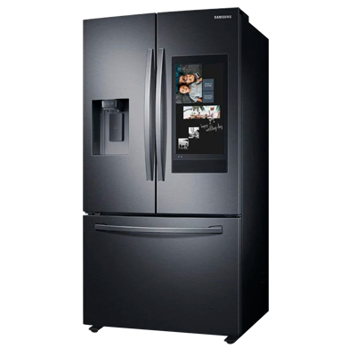 Samsung Refrigerador 27 Pies RF27T5501B1/AP