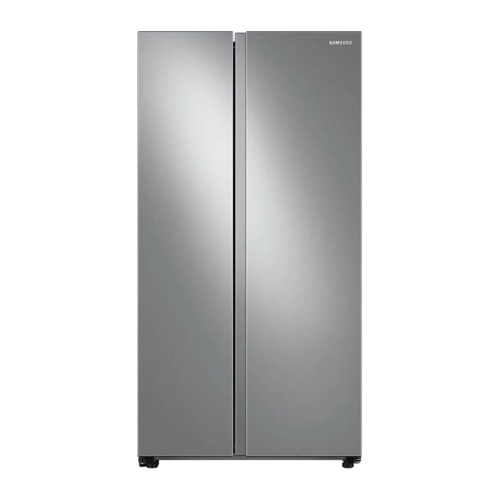 Samsung Refrigerador 23 pies RS23T5B00S9/AP