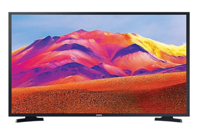 Samsung Pantalla 43'' Full HD Smart TV UN43T5300APXPA