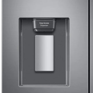 Samsung Refrigerador Puerta Francesa 22 Pies RF22A4220S9/AP