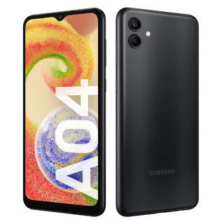 Samsung Teléfono Celular Galaxy 64GB SM-A045M