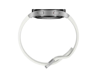 Samsung Reloj Galaxy Watch 4 Classic 40mm silver SM-R860NZSALTA
