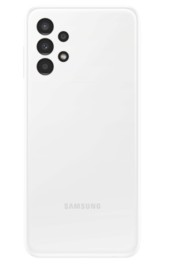 Samsung Teléfono Galaxy A13 64GB SM-A135MZWGGTO