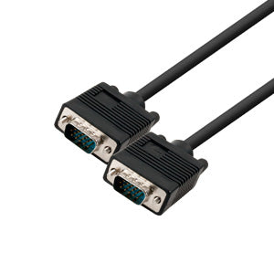 Xtech Cable de VGA a VGA 6 Pies XTC-308