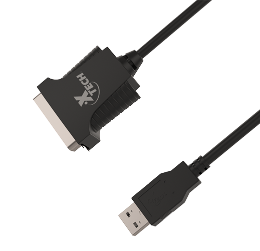 Xtech Cable Paralelo 1.8 M (XTC-318)