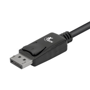 Xtech Cable DisplayPort (M) a DisplayPort (M) XTC-354