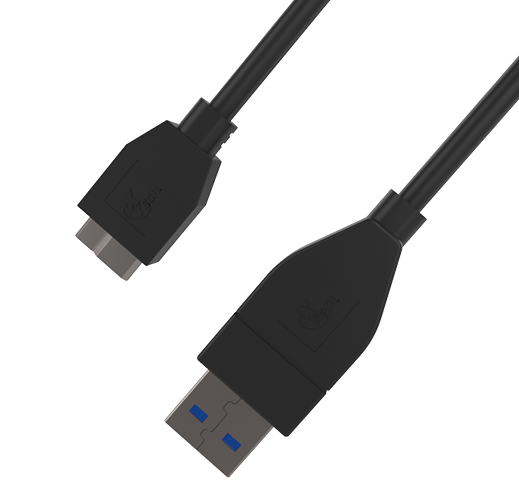 Xtech Cable Micro UBS 3.0 XTC-365