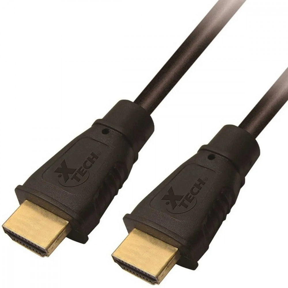 Xtech Cable HDMI 7.62 M XTC-370