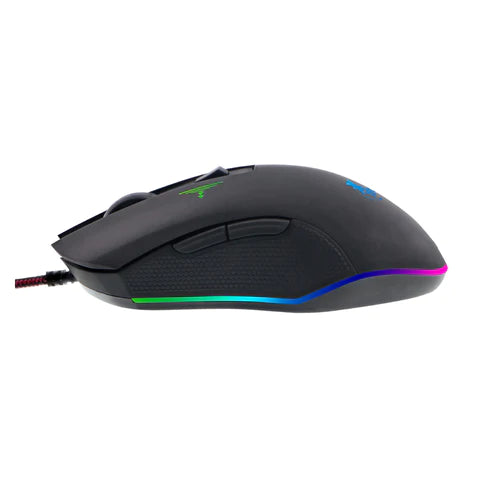 Xtech Mouse Blue Venom para Gaming XTM-710