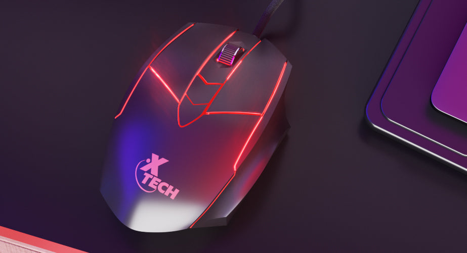 Xtech Mouse XTM-810