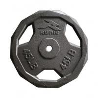 Runic Disco Olimpico 45 libras
