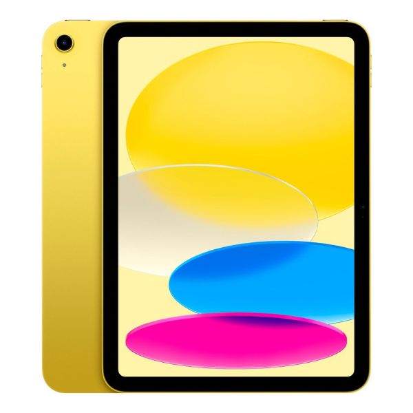 Apple Tablet iPad 10a Generación, 64GB