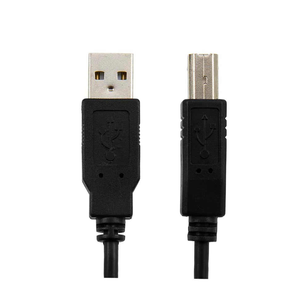 Argom Cable USB 2.0 Para Impresora