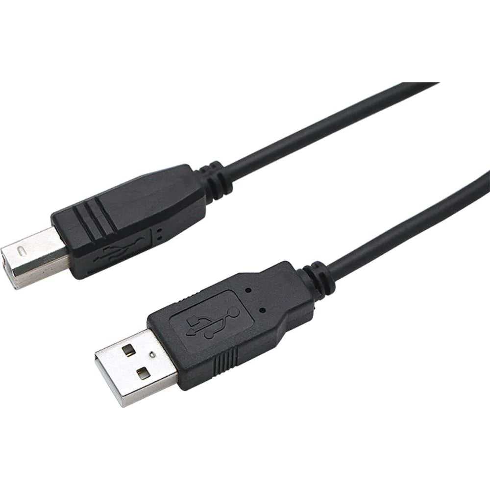 Argom Cable USB 2.0 Para Impresora