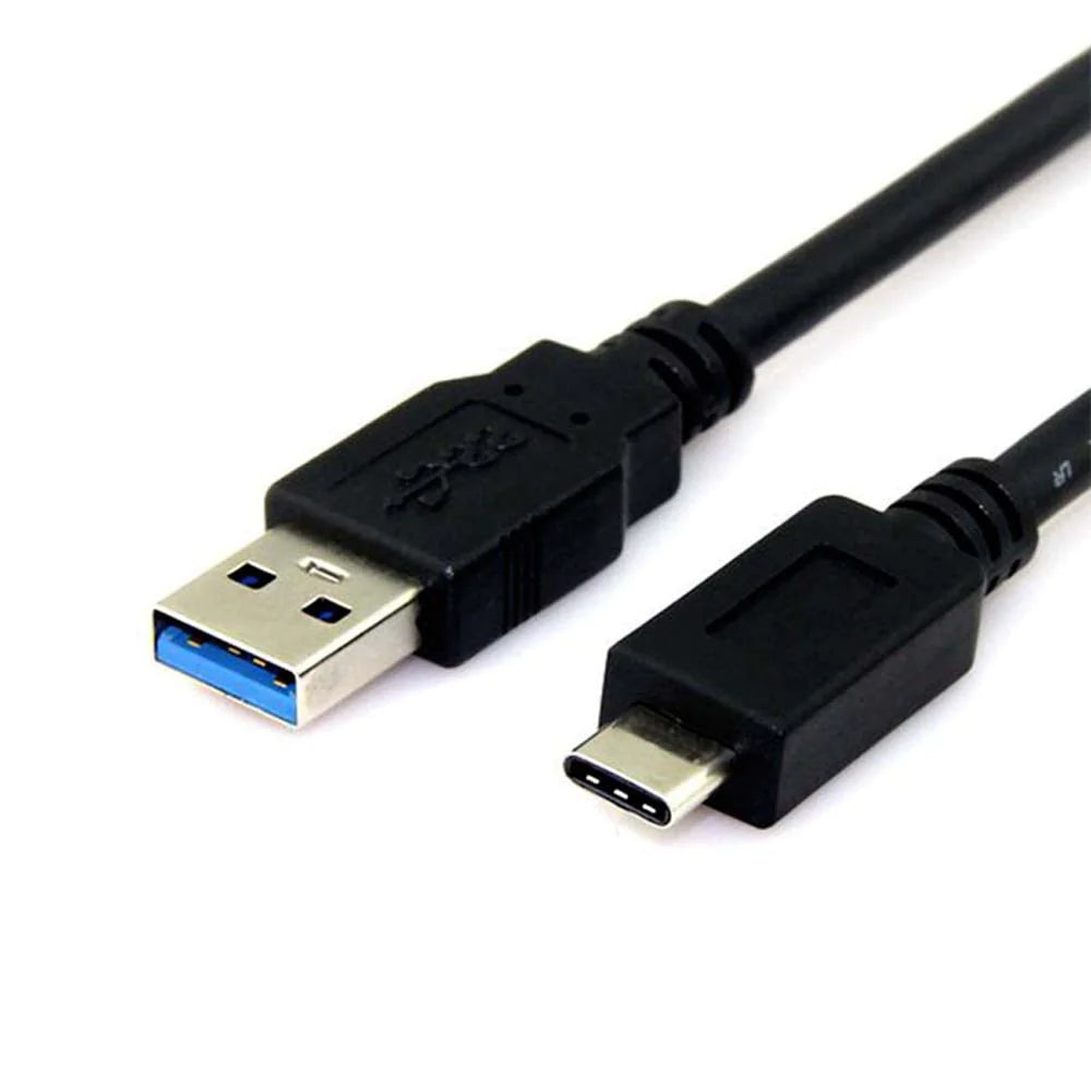 Argom Cable USB 3.0 Tipo C a Tipo A