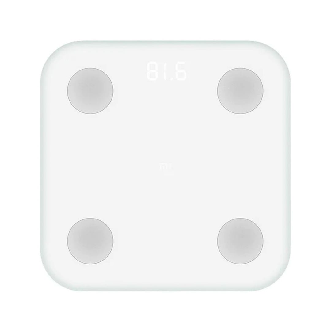 Xiaomi Bascula Inteligente Mi Composition 2