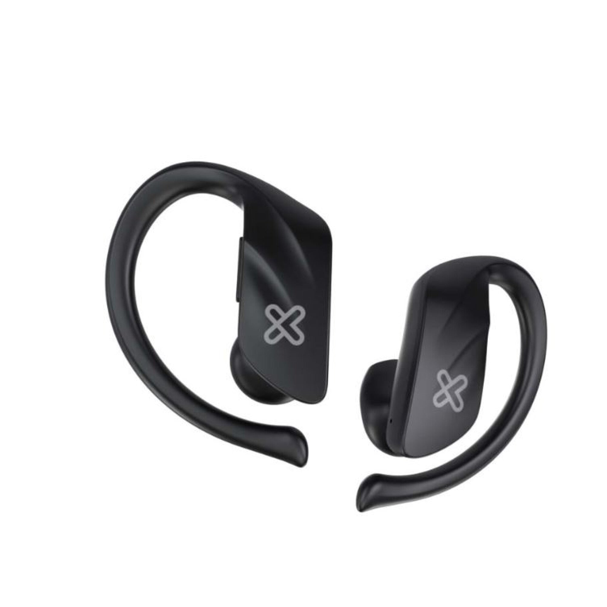 Klip Xtreme Audifonos Inalambricos SportsBuds KTE-100BK