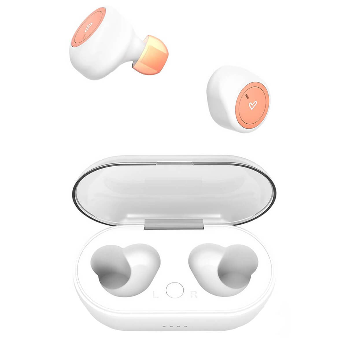 Energy Sistem Audífonos Urban 1 True Wireless