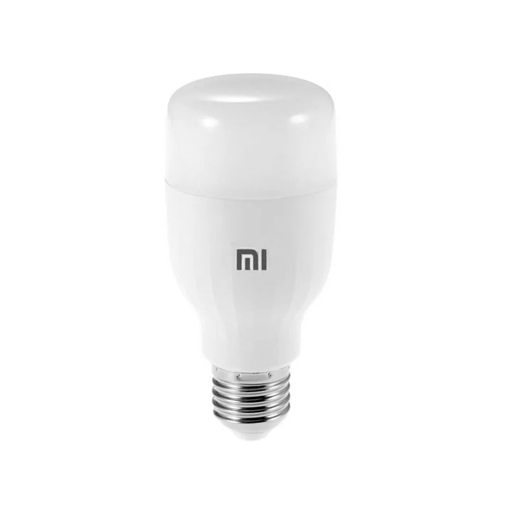 Xiaomi Bombillo Mi Essential Blanco y Color - Bombilla LED - 9 W (equivalente 69 W)