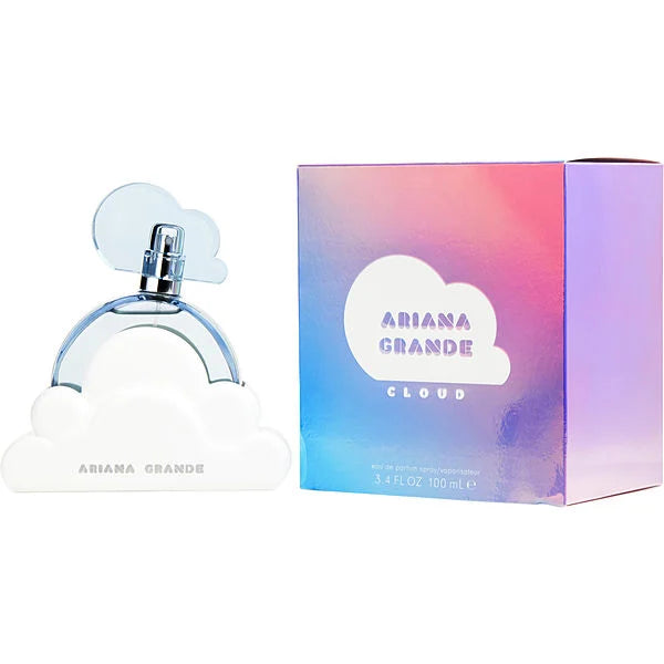 Perfume para Mujer Ariana Grande Cloud , 100 ML EDP