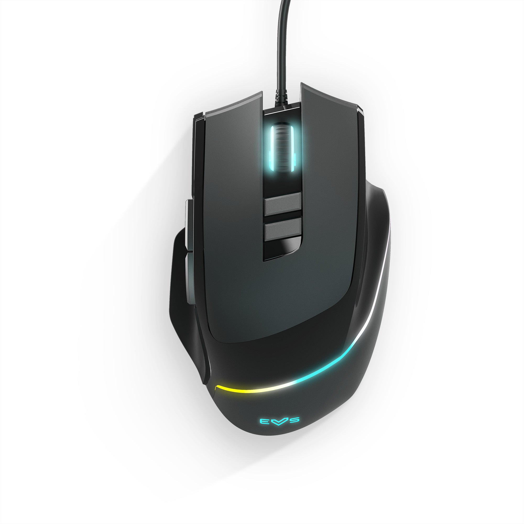Energy Sistem Gaming Mouse ESG M5 Triforce