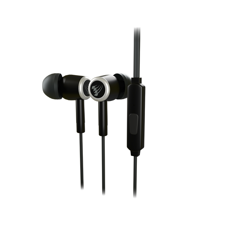 Xtech Audífonos de Cable
