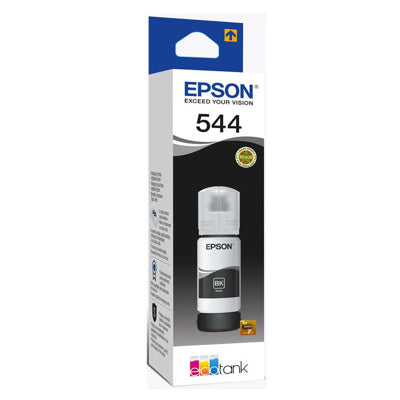 Epson Botella Tinta Negra T544120-AL